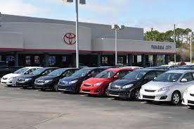 12 Panama City Toyota Ideas Toyota Toyota Dealers Used Toyota