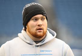 Lions agree to one-year contract with Evan Brown