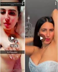 Taazveerr Nude OnlyFans FULL NUDE with Face Showing Pressing Boobs, Singing  Punjabi Song , Taking Off her Panty Pussy Reveal - Ddose007