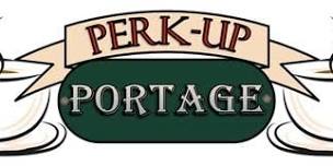 Perk-Up Portage
