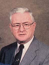 Michael Leo Keehan Jr. (1928-1997)