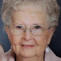 Dorothy Louise Thurman Hulette Obituary