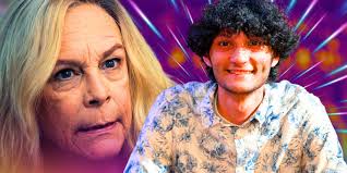 Claim To Fame's Miguel Reveals What His Relationship With Aunt Jamie Lee  Curtis Was Really Like