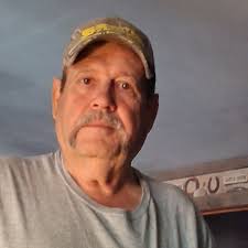 Garry Crouch in people