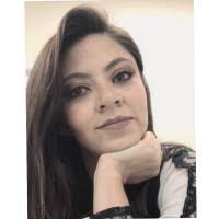 Nancy Tavarez's Instagram, Twitter & Facebook