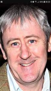 In the beloved British sitcom *Only Fools and Horses*, two memorable  characters left a lasting impression