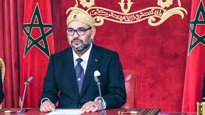 C'est une photo non datée de la princesse lalla salma du maroc qui circule sur les réseaux sociaux. Maroc Mohammed Vi Le Roi Des Pauvres Toujours Plus Loin De Son Peuple Le Soir Plus