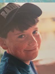 THE AMPUTATION: Losing a son to police violence