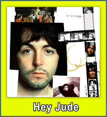 The Beatles Hey Jude Lp for sale