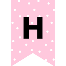 Free printable birthday banner ideas. Happy Birthday Banners Buntings Free Printable Cute Freebies For You Birthday Banner Free Printable Happy Birthday Banner Printable Free Happy Birthday Banner Printable