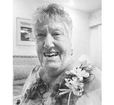 Mona THOMPSON Obituary