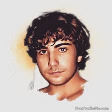 Ronnie Hook's Instagram, Twitter & Facebook