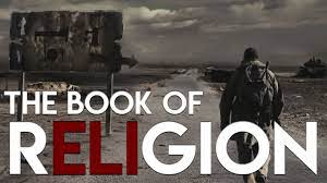 1 250 989 tykkäystä · 337 puhuu tästä. What The Book Of Eli Tells Us About Religion Youtube