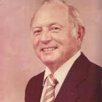 Obituary information for James "Jimmy" Thomas