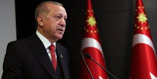 Çaykur'un, bölgenin ve rize'nin en önemli kurumu olduğunu dile getiren erdoğan, yatırımlarla ilgili şu bilgileri verdi törende, recep tayyip erdoğan üniversitesi rektörü prof. Baskan Erdogan Genclere Mujdeyi Verdi Sizleri Bekliyor Sozleriyle Duyurdu