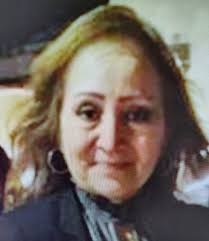 Obituary for Ester Zamora