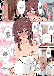 Left In Uncles Care Porn Comic english 02 - The Hentai