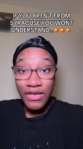 Natasha Mott Syracuse