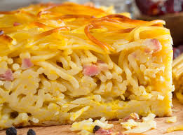 Maybe you would like to learn more about one of these? La Frittata Di Pasta Non E Solo Una Ricetta Di Riciclo La Cucina Italiana