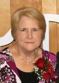 Lula (Lou) B. Branch