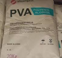 Polyvinyl Alcohol (PVA) 2088