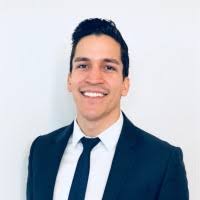 John Robles Email & Phone Number