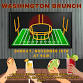Washington Brunch and Watch Party event image