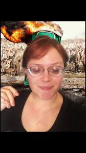 Trainwreck Woodstock 99 Sara Herzog