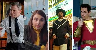 We have ranked the best movies of all time that our film editors say you need to watch. 10 Best Comedy Movies Of 2019 According To Imdb Screenrant