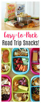 Maybe you would like to learn more about one of these? Easy To Pack Road Trip Snacks For The Whole Family Gluesticks Blog