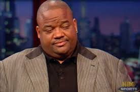 Jason Whitlock is already