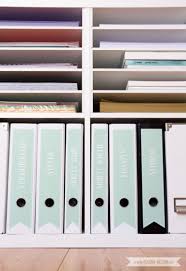 Aufbewahrung Fur Scrapbooking Papier Und Washi Tape Ikea Hack Youdid Aufbewahrung Papier Aufbewahrung Selbstgemacht Bastelzimmer Aufbewahrung