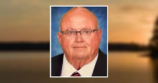 Charles Hugh Benton Obituary February 8, 2023