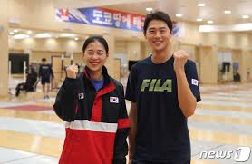 Check spelling or type a new query. ì‚¬ì§„ ê¹€ì§€ì—° ì˜¤ìƒìš± ëŒ€í•œë¯¼êµ­ íŽœì‹± íŒŒì´íŒ… ë¨¸ë‹ˆs