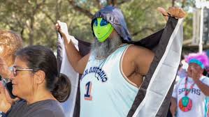 ICU volunteer called "The Baby Whisperer" by hospital