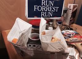 Aug 18, 2009 · the ultimate forrest gump trivia quiz. Review Bubba Gump Shrimp Co In London For Forrest Gump Family Fun Mummy In The City