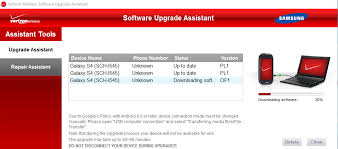Correct Answer Is There A Simple Way To Update Retired Devices Verizon Community