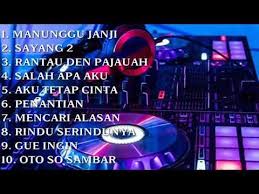 Dj Lagu Minang Manunggu Janji Dj Terbaru Full Bass Djterbaru Remix Cbhiburansobat Youtube Di 2021 Lagu Lagu Terbaik Musik Santai
