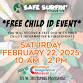 “Safe Surfin” Child Safety Identification Program at Buckeye Imagination Museum