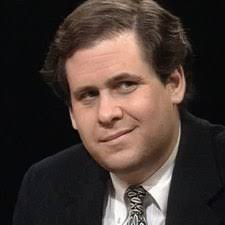 Jeffrey Garten — Charlie Rose