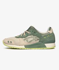 Gel-Lyte III OG