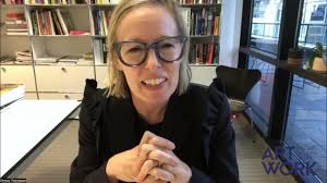 Art Work: Working in Galleries/Museums with Christy Thompson and Stefan  Hancherow