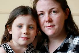 'Hailey dreams of being a vet, but her hay fever won't allow it'