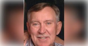 Obituary information for Donald W. Merchant