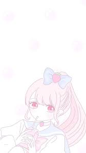 Vaporwave 1080p, 2k, 4k, 5k hd wallpapers free download, these wallpapers are free download for pc, laptop, iphone, android phone and ipad desktop 10 Pink Anime Phone Wallpaper Anime Top Wallpaper