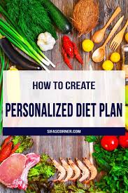 How To Create Personalized Diet Plan Dietplan Healthyeating Health Healthyliving Diet Healthy Eating Easy Healthy Dinners Healthy Sandwiches