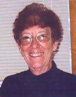 Norma Jean Allen (1934-2009)