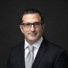 Jonathan Spicer MD PhD