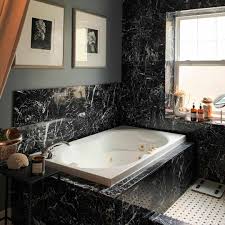 Maybe you would like to learn more about one of these? 17 Ways To Decorate With Black In The Bathroom