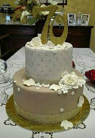 Torta 70 Anni Torte Dolci Compleanno 70